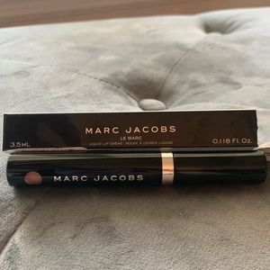 Marc Jacobs Liquid Lip Creme